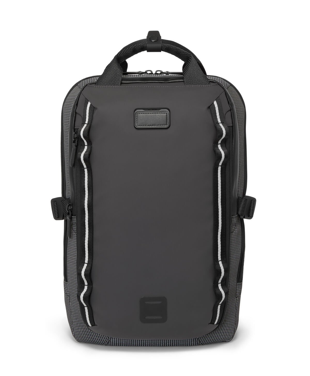 TUMI ALPHA BRAVO Tour Biking Backpack Dark Obsidian
