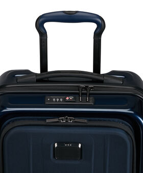 Handbagagekoffer met vak (internationaal) Tumi V4