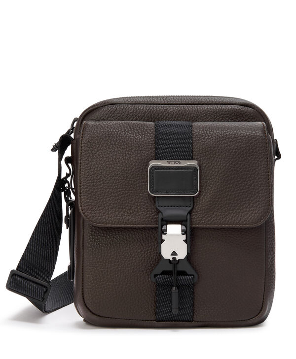 Alpha Bravo Junior Crossbody