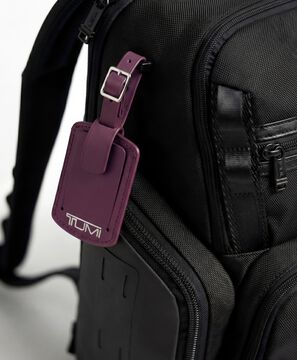 TUMI ACCENTS Size B Luggage Tag