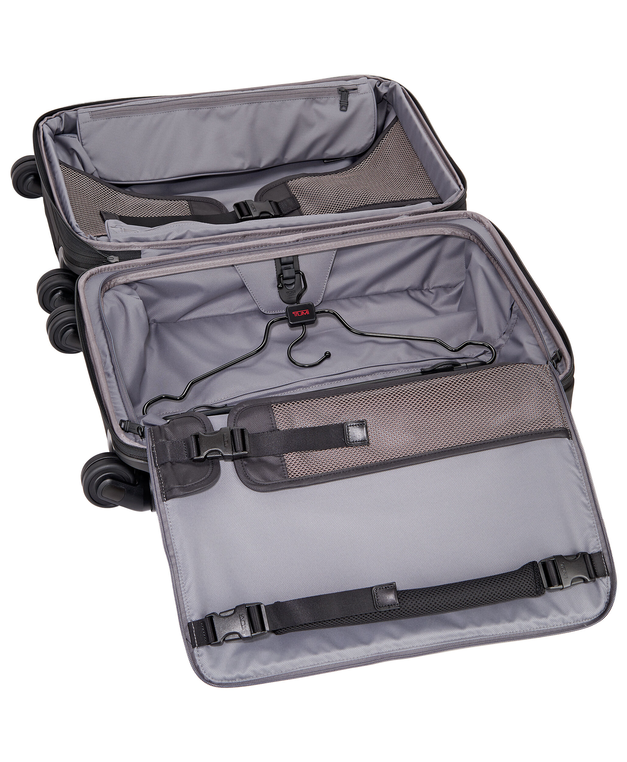 tumi alpha 2 4 wheel