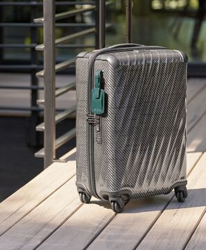 TUMI ACCENTS Bagagelabel Maat B