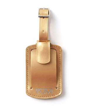 TUMI ACCENTS Bagagelabel Maat B