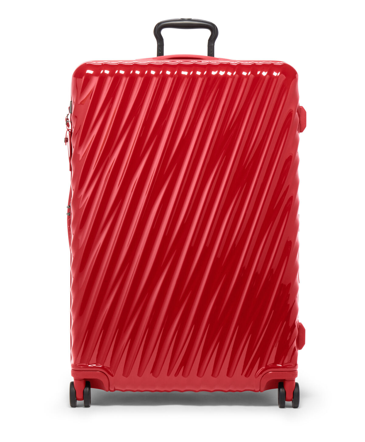 19 Degree Large Expandable Checked