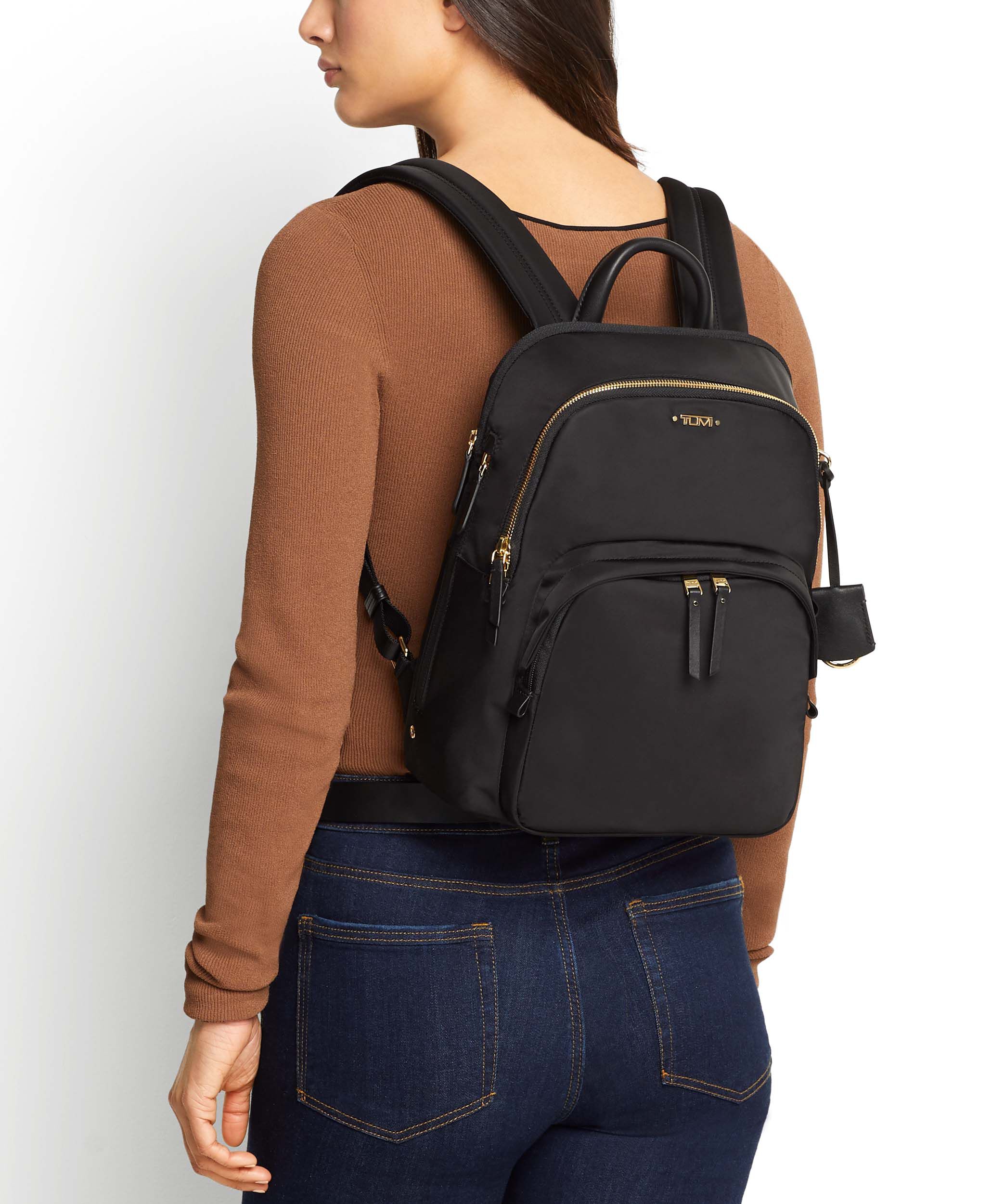 tumi mink backpack