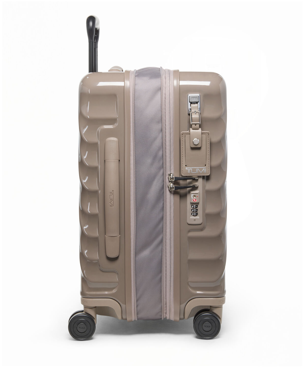 TUMI Continental uitbreidbare Handbagagekoffer 55 cm