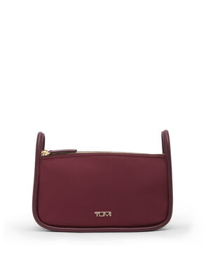Voyageur Brenn Small Cosmetic Pouch Voyageur Brenn Small Cosmetic Pouch
