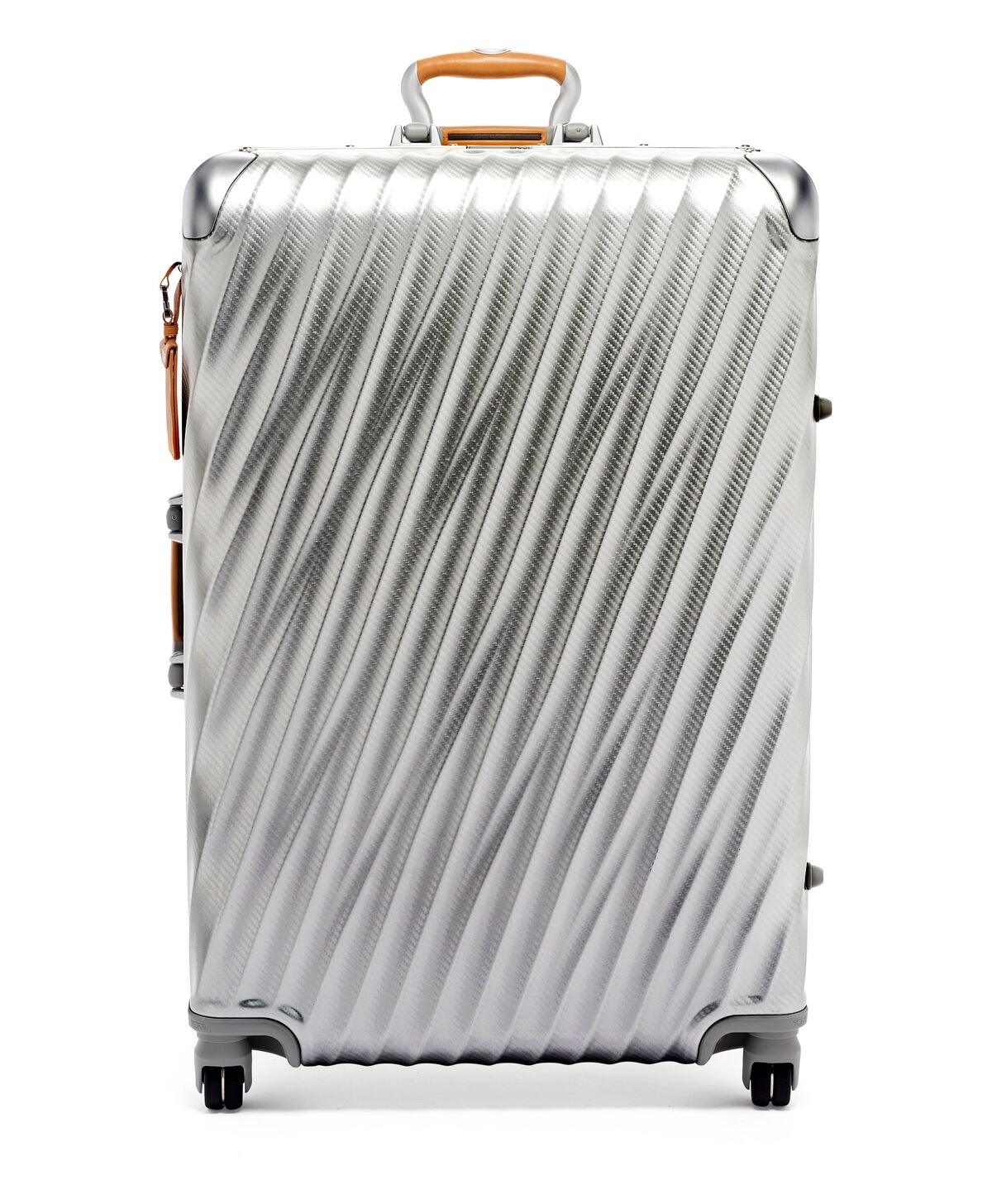 19 Degree Aluminium Ruimbagage - large