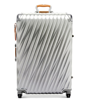 19 Degree Aluminium Ruimbagage - large