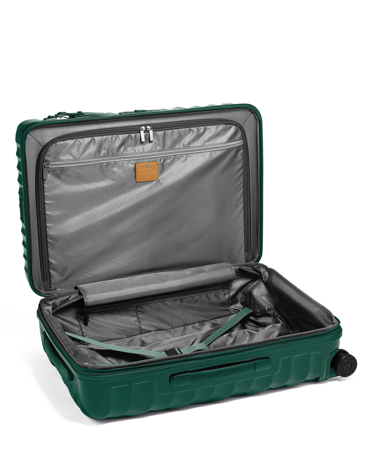 19 Degree Uitbreidbare ruimbagage - medium