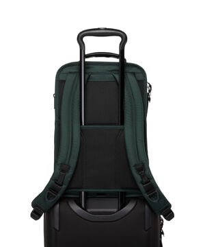 Alpha Medium 15" Expandable Backpack