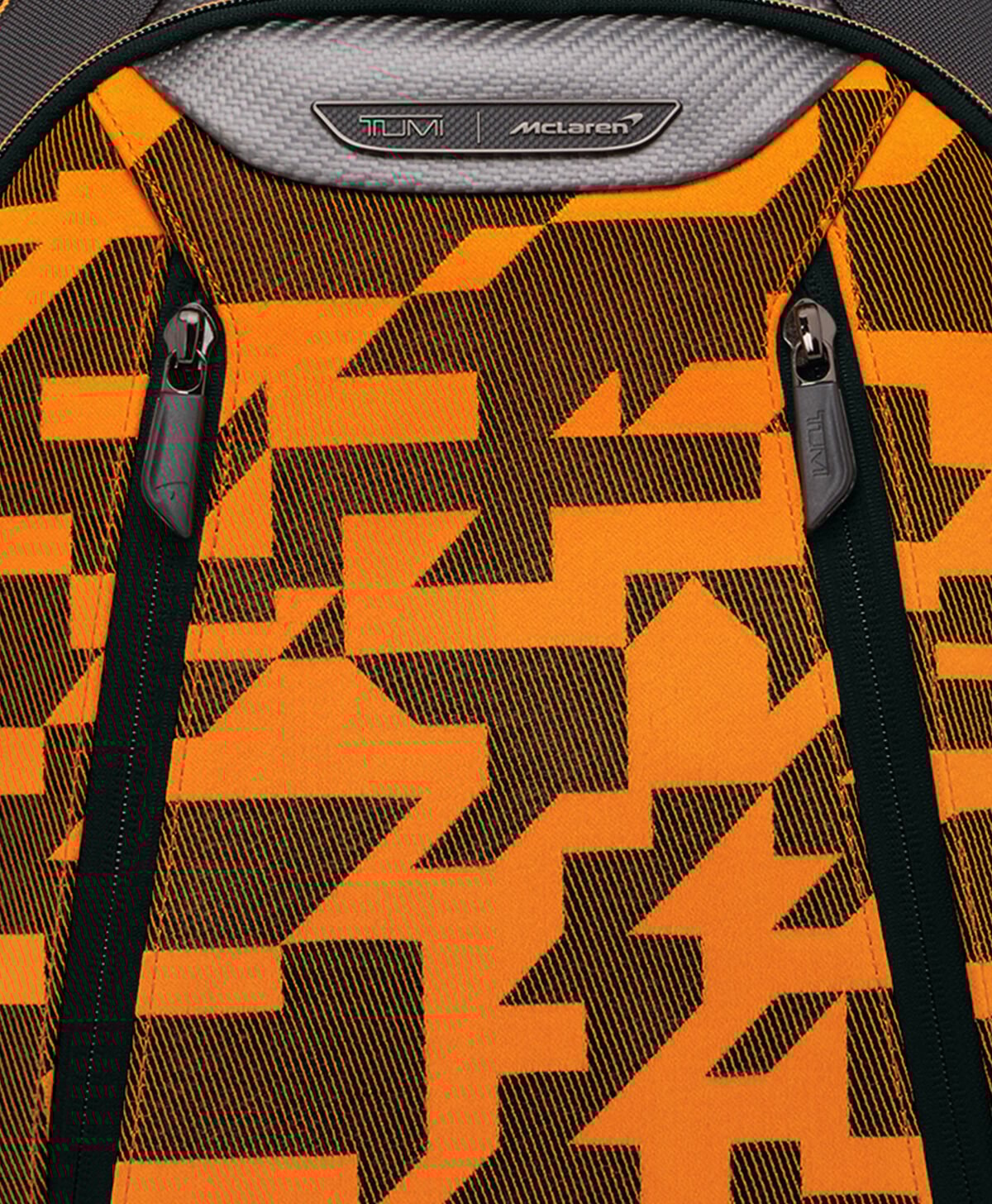 TUMI McLaren Paddock Rugzak
