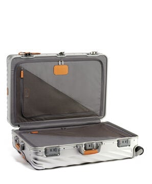 19 Degree Aluminium Ruimbagage - large