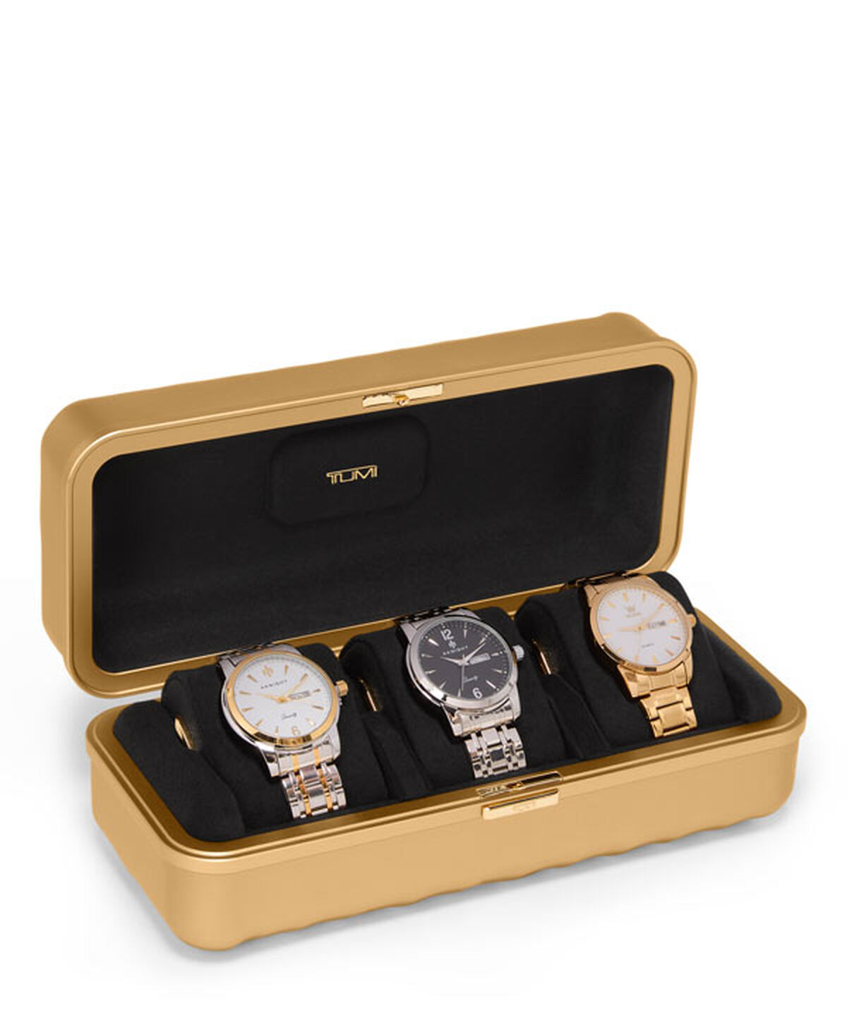 TUMI Reisetui voor horloge