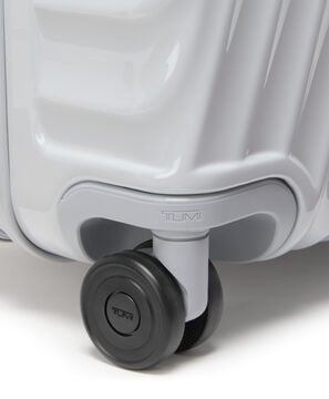 19 DEGREE FRONT ACCESS Large Front Access Expandable Cabin