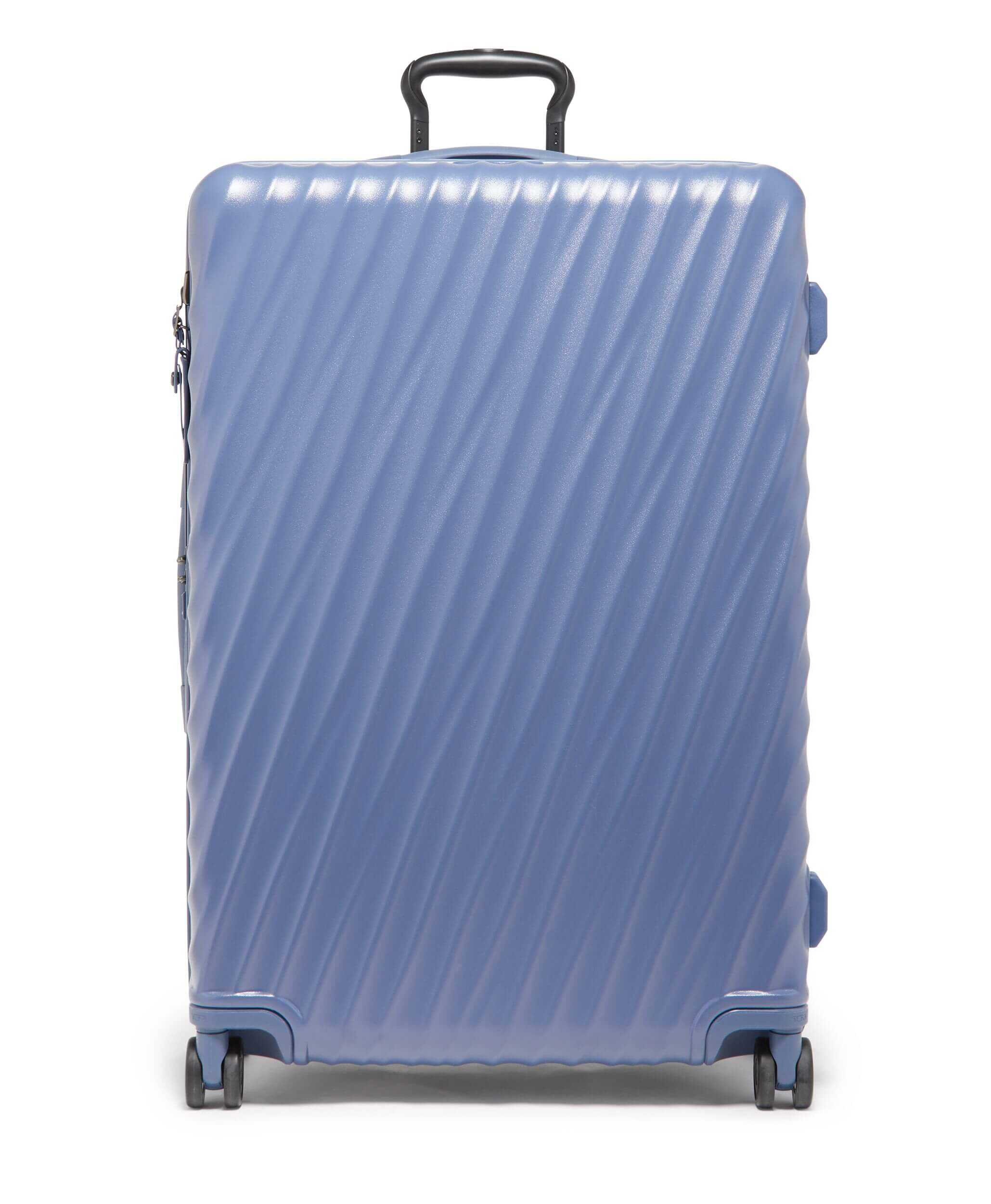 Tumi checked luggage outlet