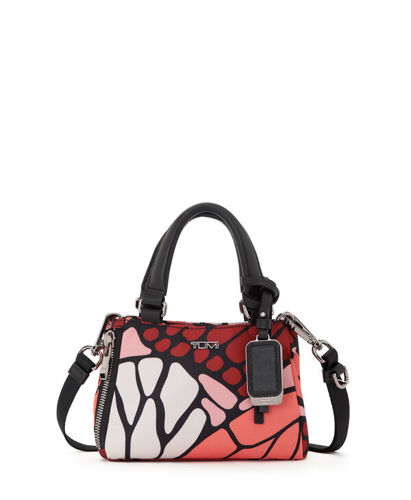 Voyageur Valetta Micro Tote
