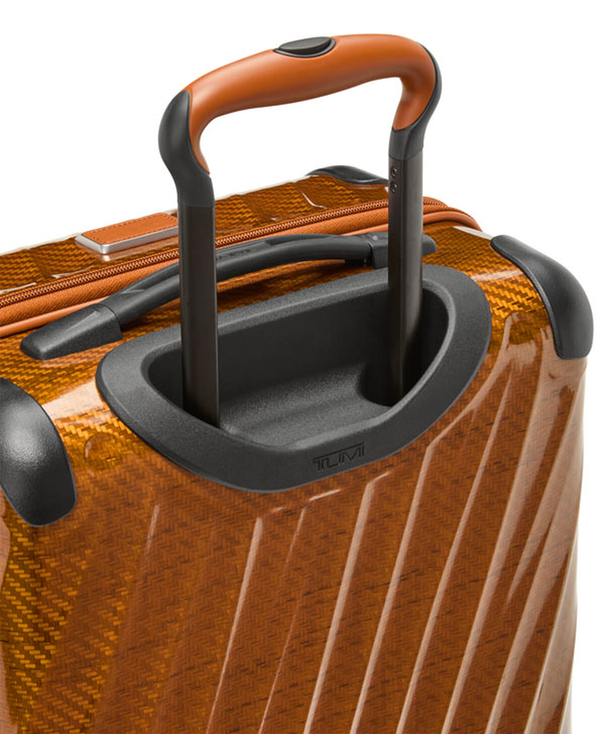 TUMI International Handbagagekoffer 55 cm
