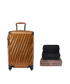 19 Degree Lite x Packing Cubes 19 Degree Lite x Packing Cubes