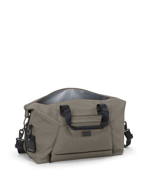 Alpha Double Expansion Duffel | TUMI Double Expansion Duffel