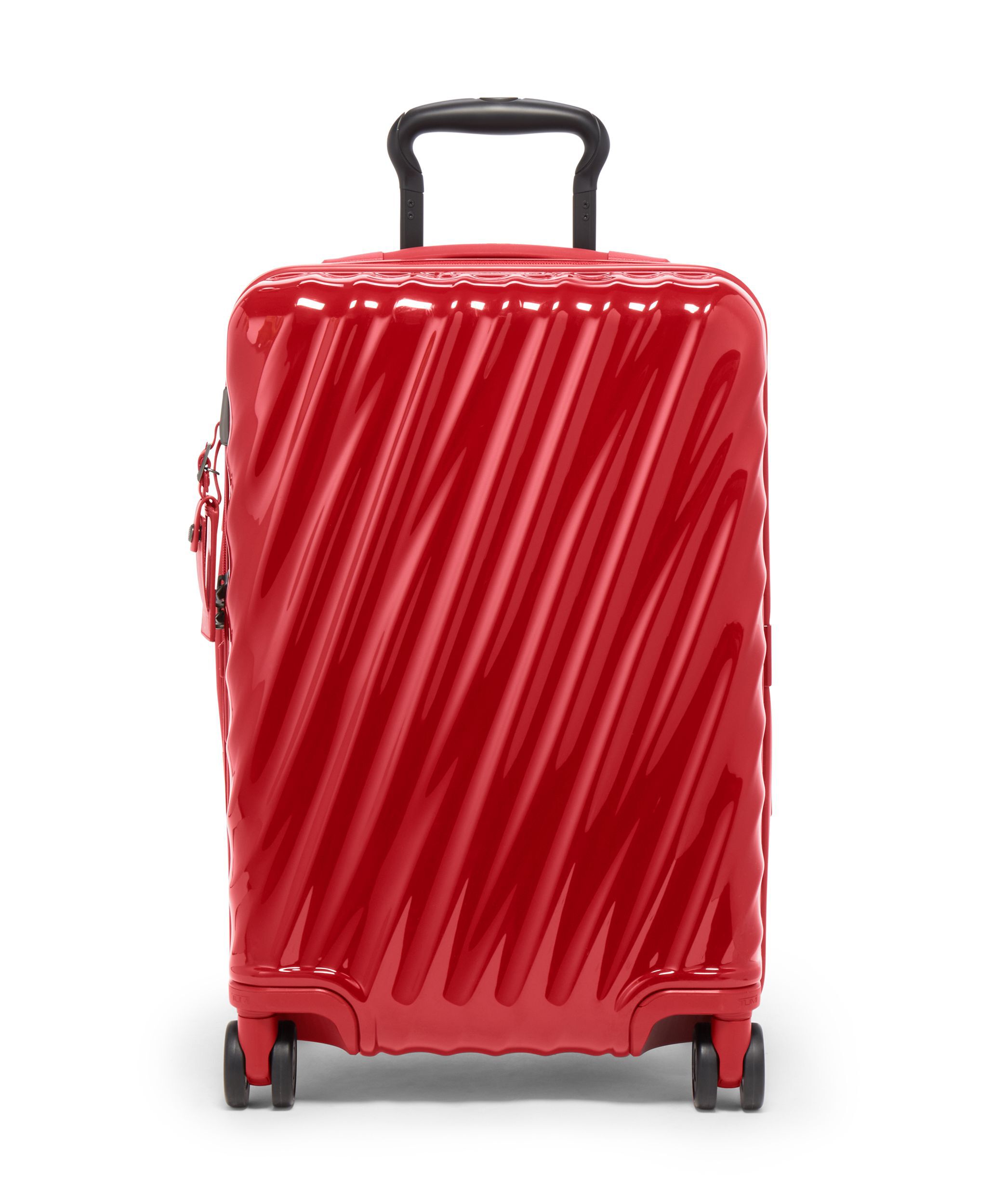 Tumi suitcase 2025
