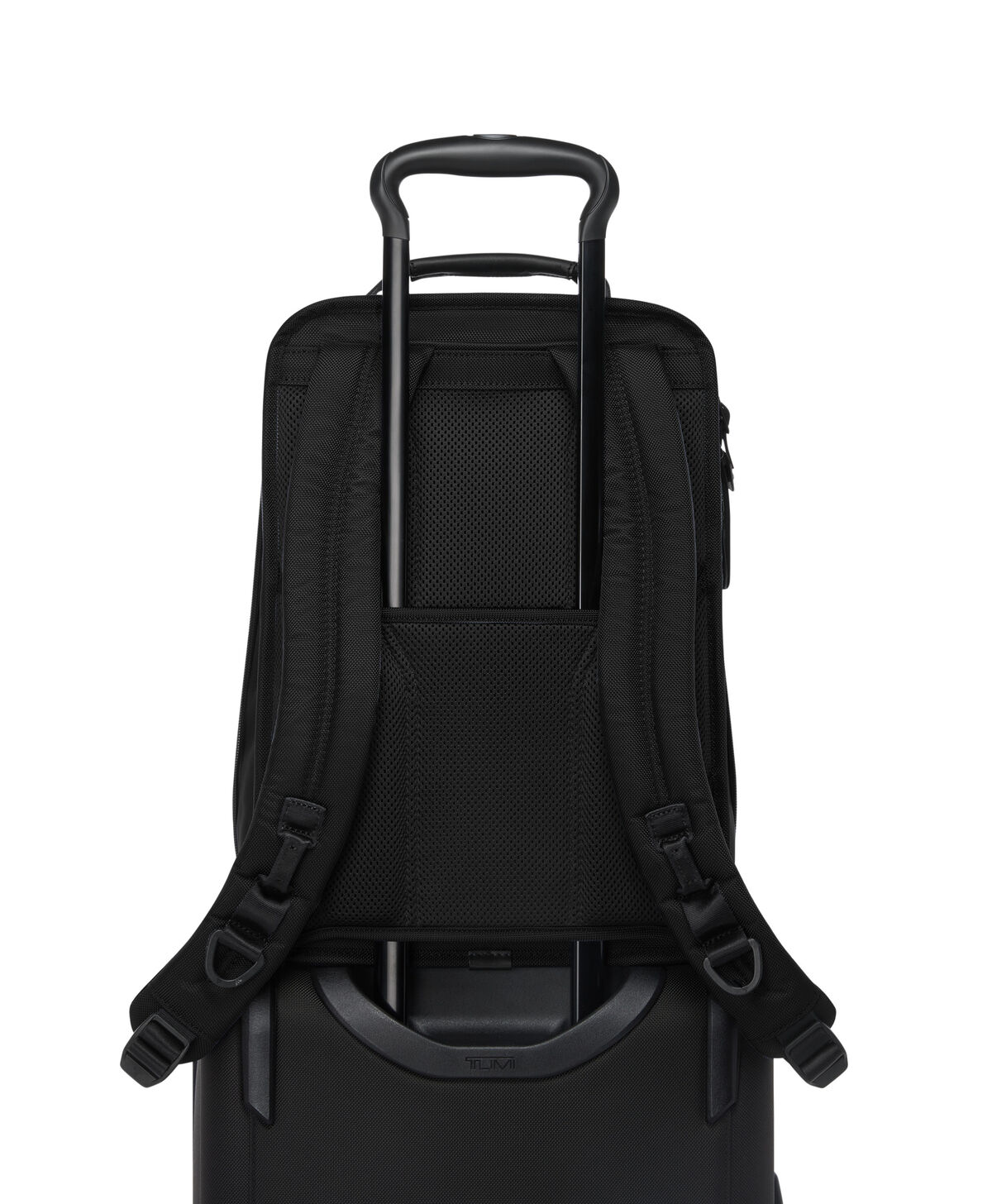 ALPHA 15" Uitbreidbare Rugzak Medium
