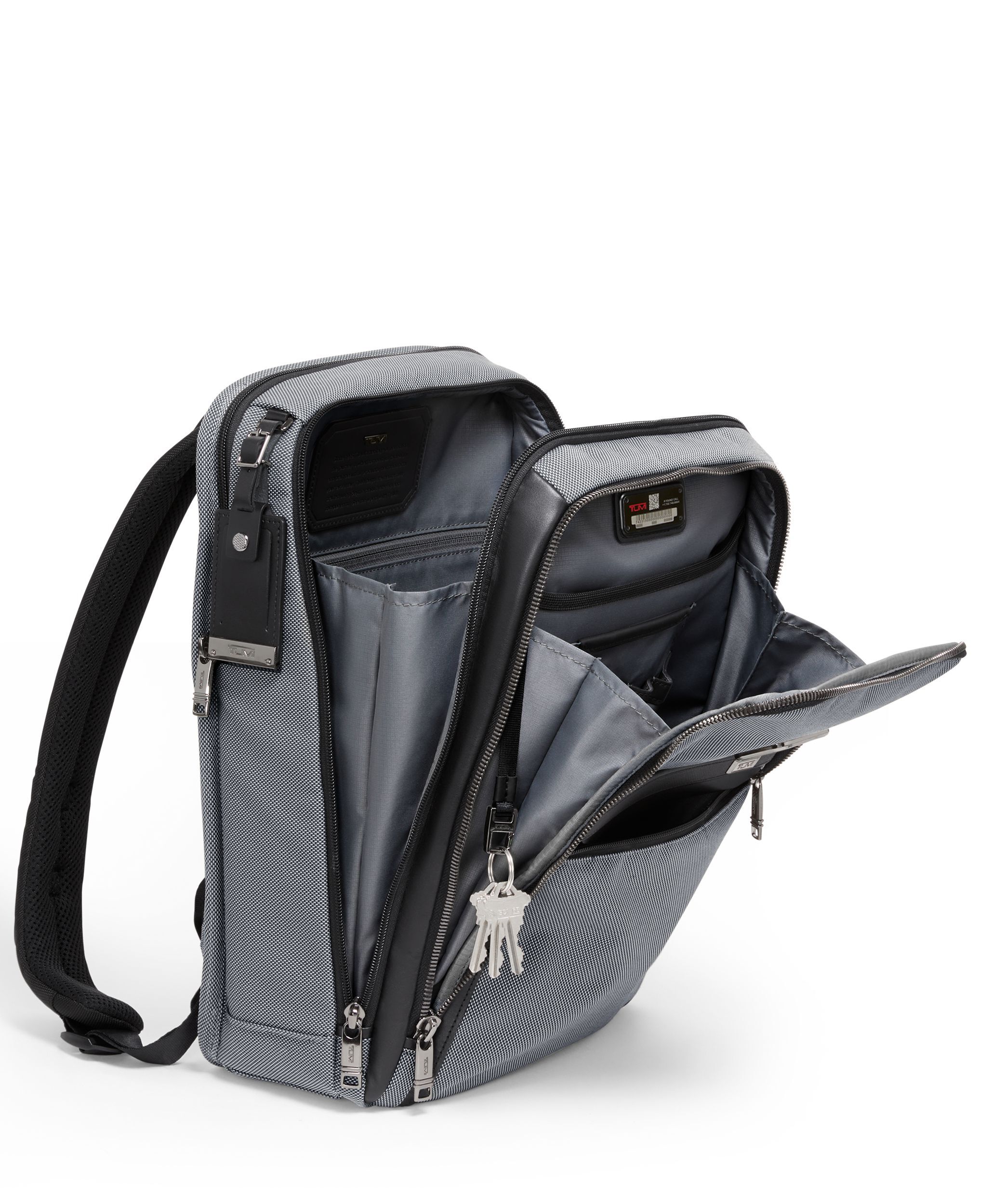 TUMI Alpha スリム・バックパック トゥミ TUMI トゥミ TUMI ALPHA アルファ SLIM BACKPACK スリム バック