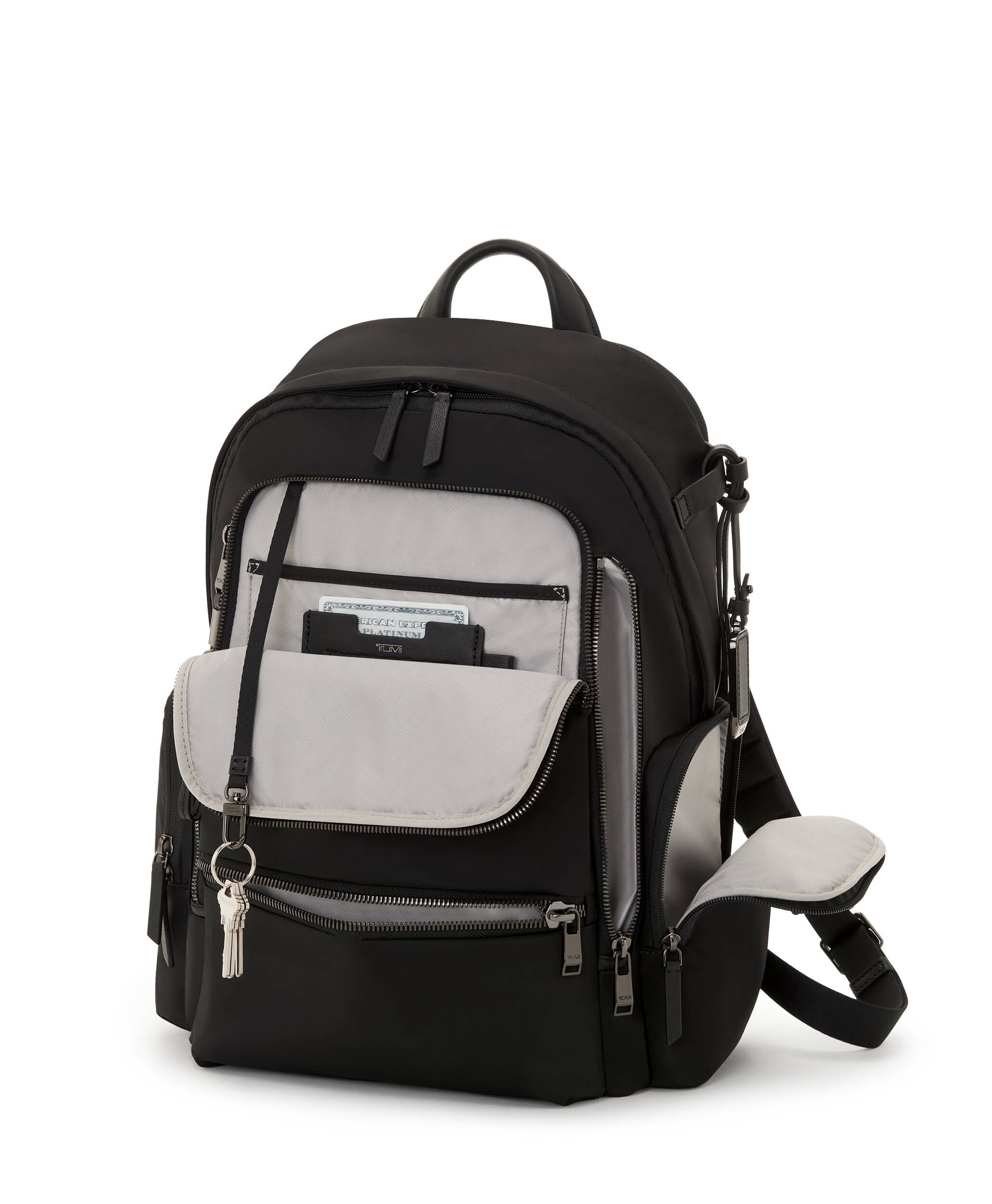 Tumi voyageur deals