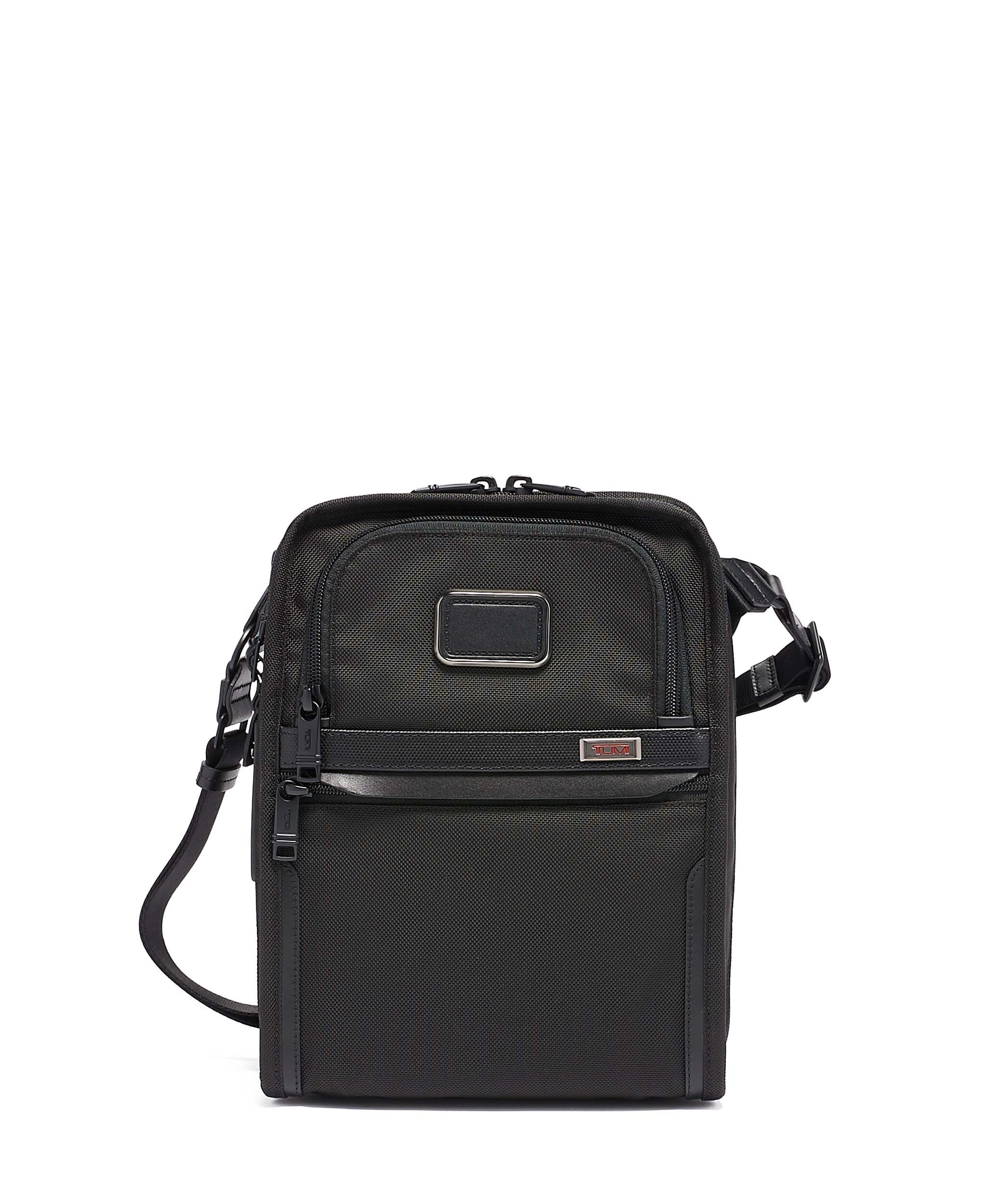 Tumi alpha 3 sling bag sale