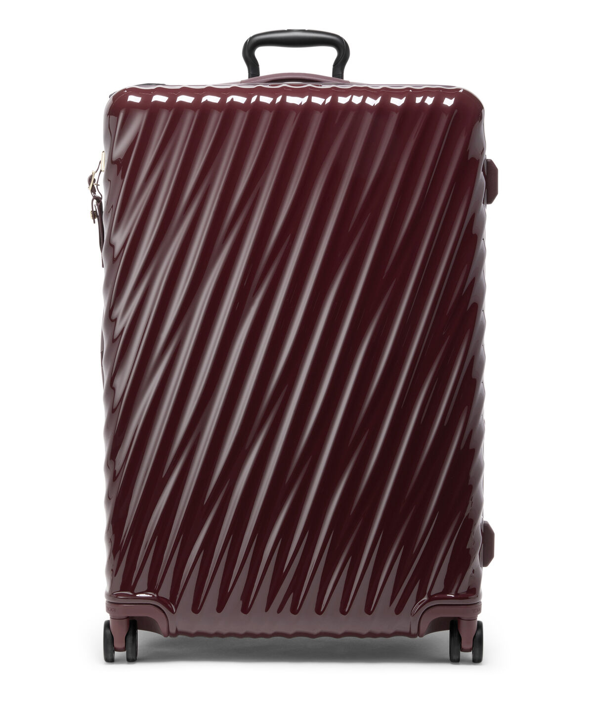 TUMI Extended Trip Uitbreidbare Koffer 77,5 cm
