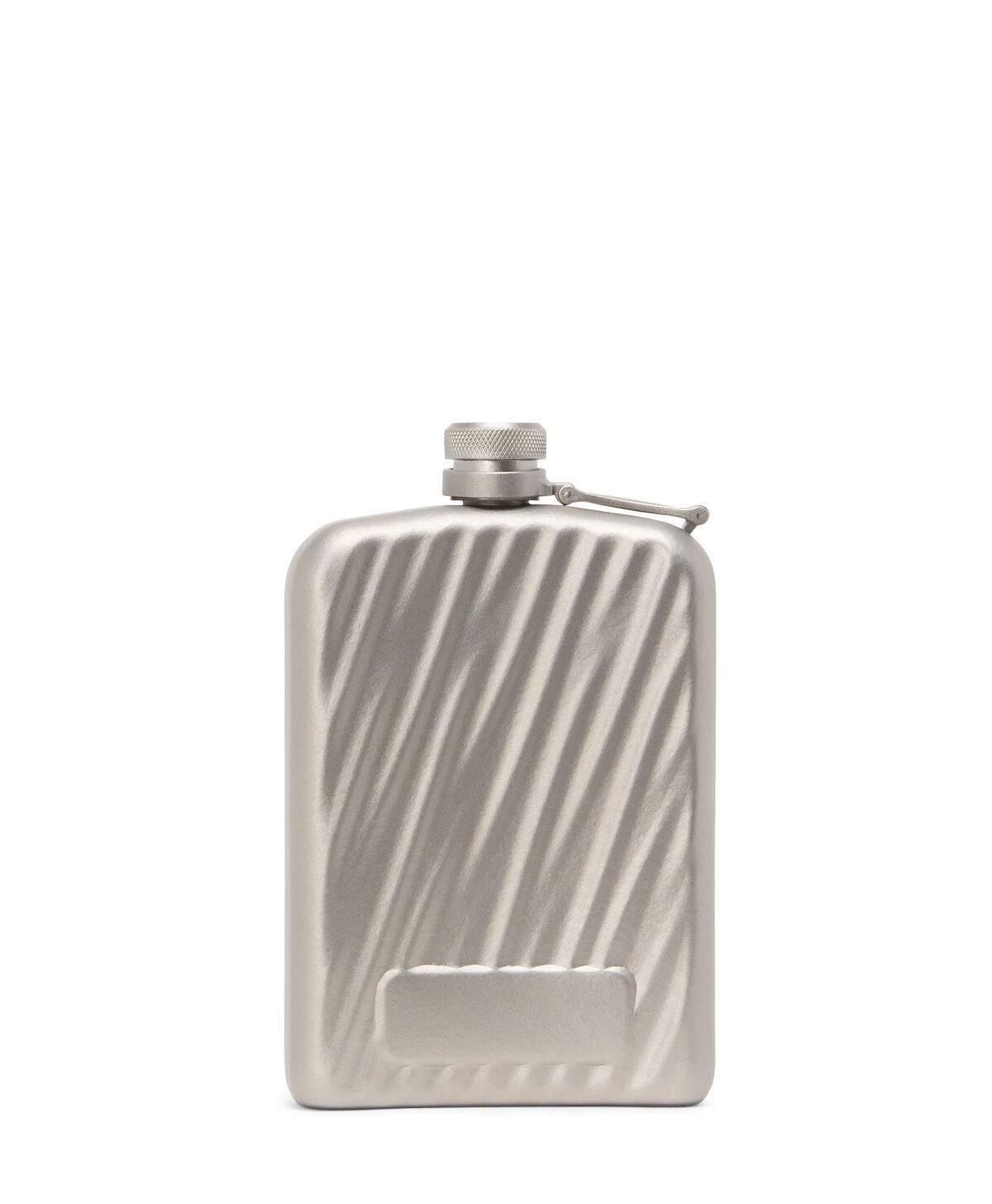 19 Degree Titanium Fles