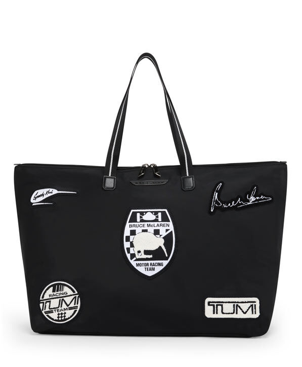 McLaren Luggage Collection | TUMI
