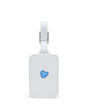 TUMI ACCENTS Bagagelabel Maat B