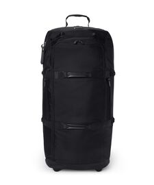Alpha Bravo Medium Collapsible 2-Wheeled Duffel