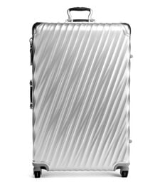 19 DEGREE ALUMINIUM Ruimbagage - xxl
