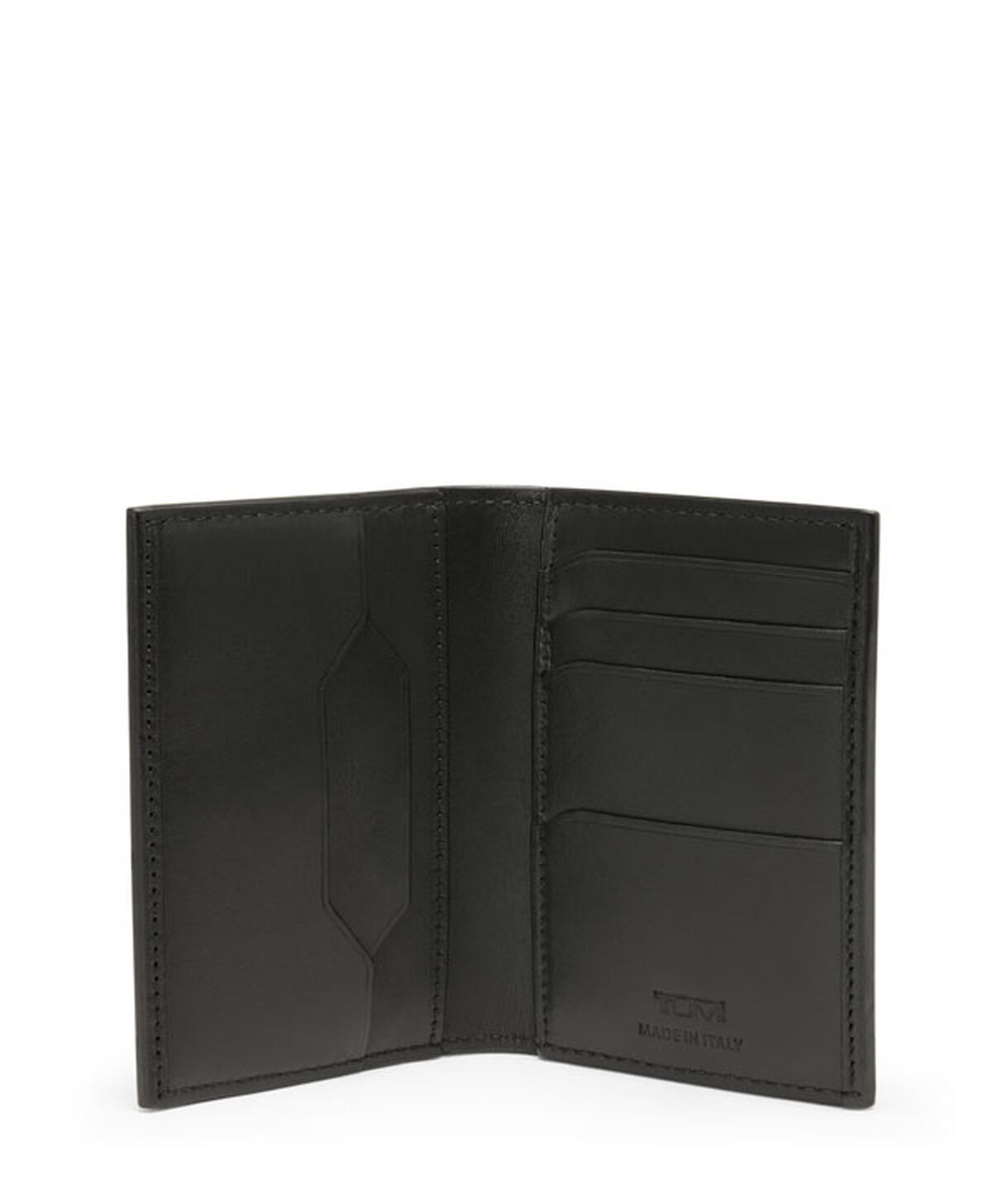 TUMI Compacte Kaarthouder 