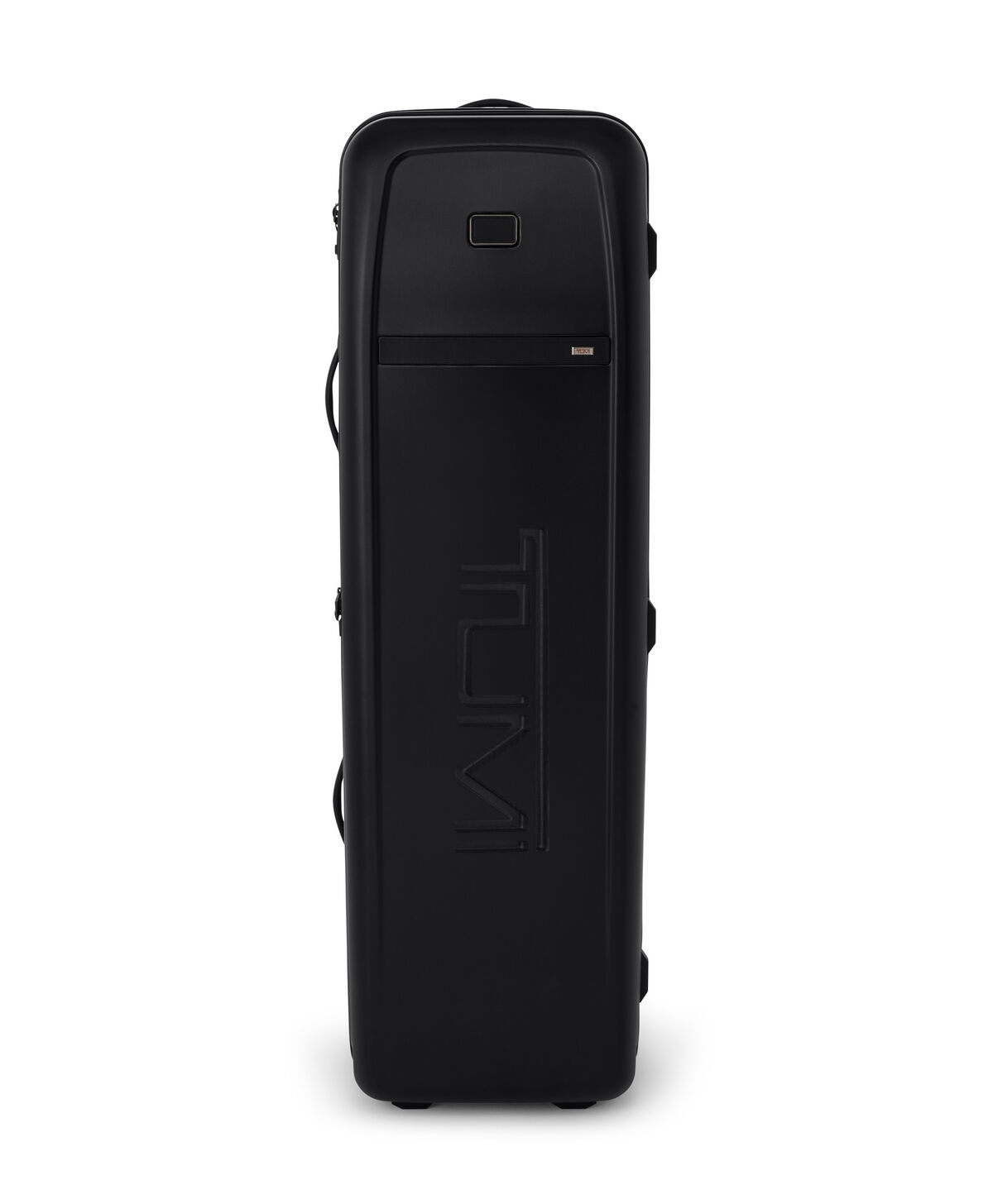 TUMI Harde koffer op 2 wielen voor golftas