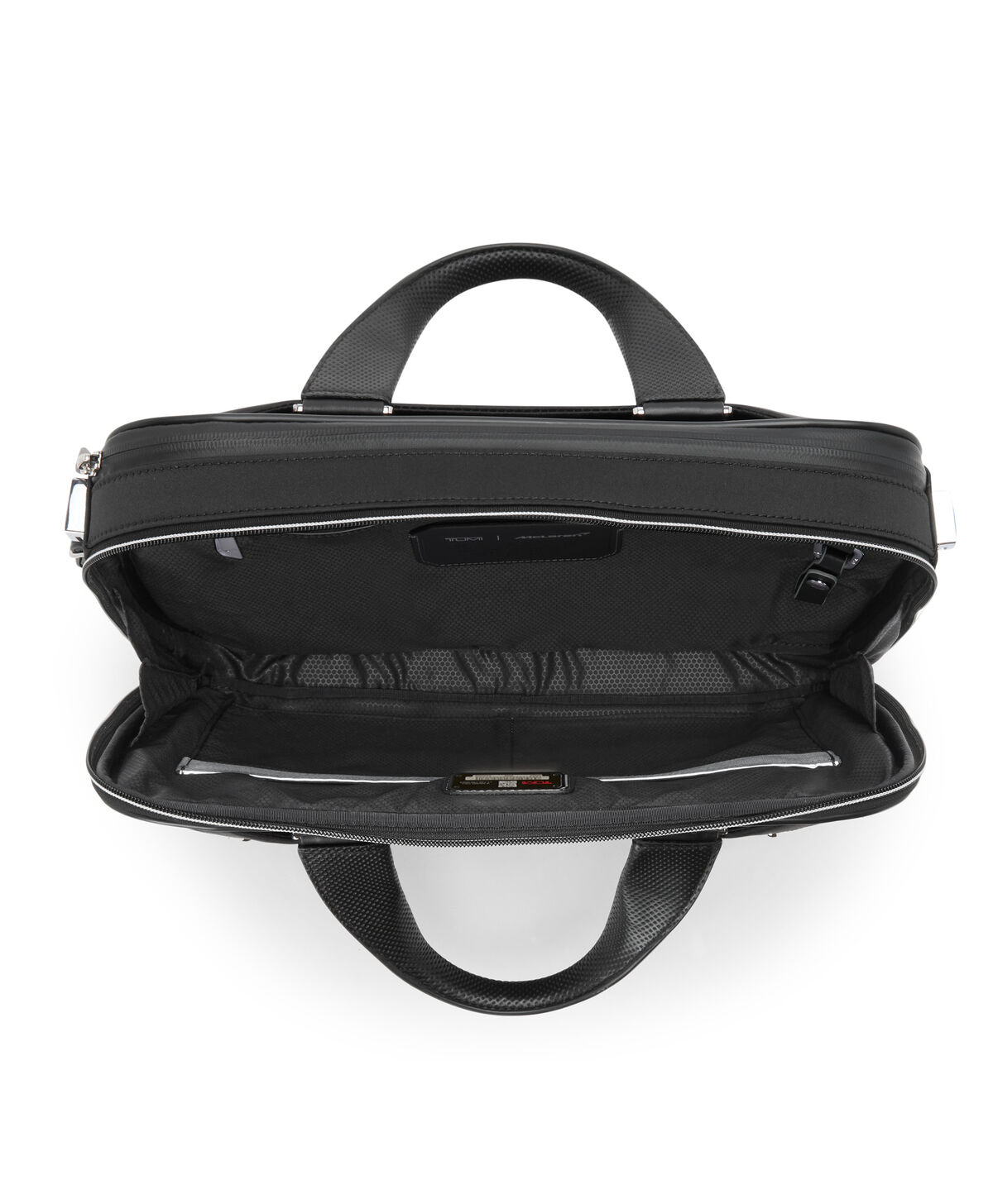 TUMI McLaren Axle Slim Aktetas