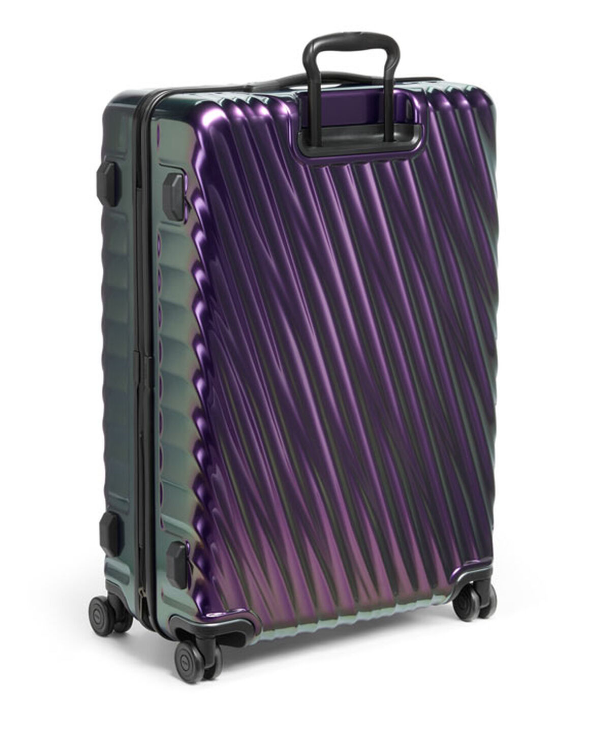 TUMI Extended Trip Expandable Checked Luggage 76 cm