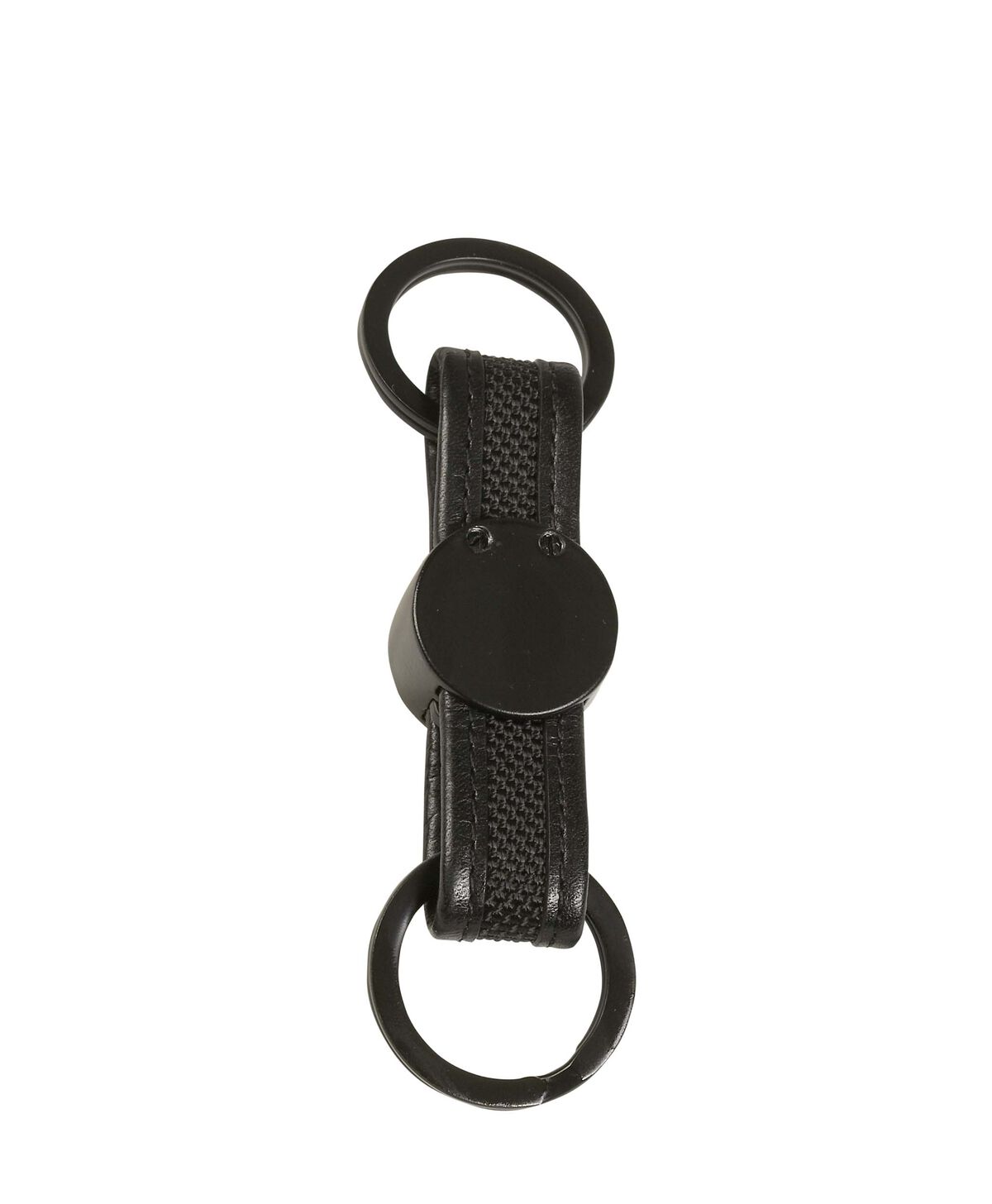 TUMI Key Fobs ALPHA VALET KEY FOB  Black