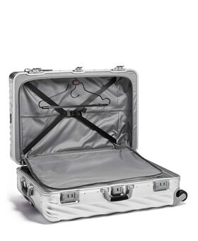 Koffer (Large/Extra Large) 19 Degree Aluminum