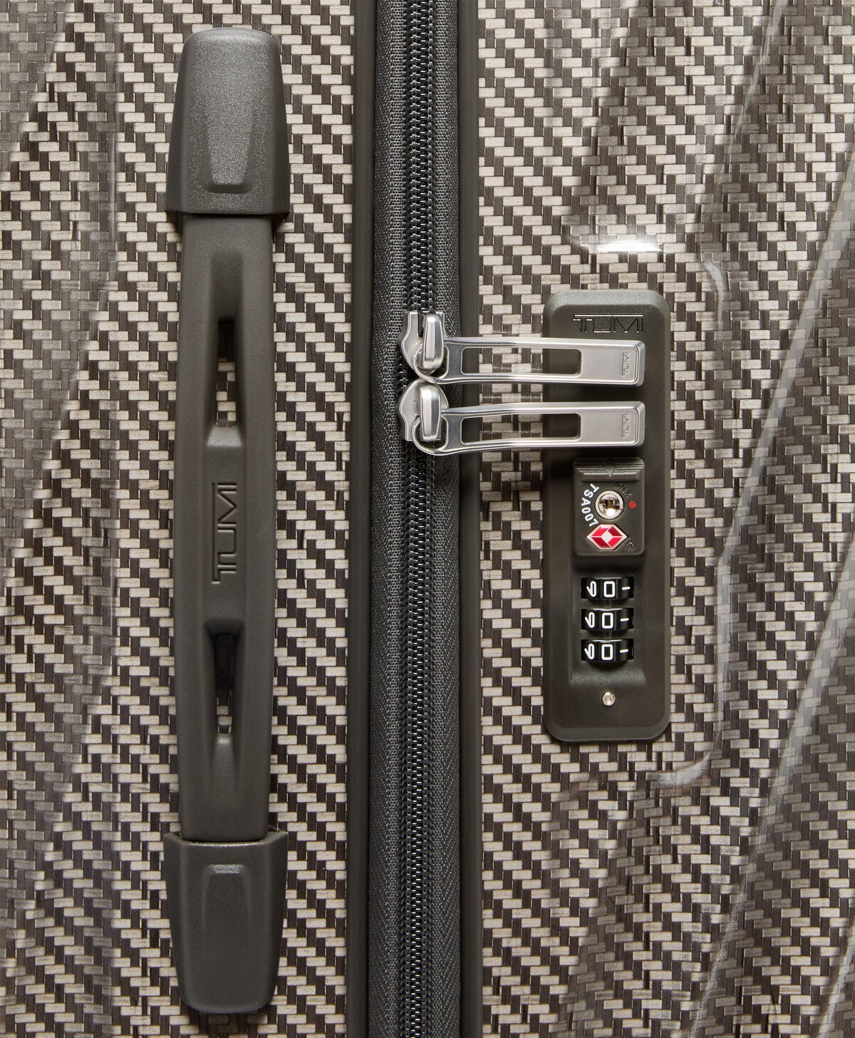19 Degree Lite Ruimbagage - medium
