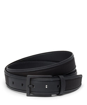 Belts Riem met rechte hoeken, gemaakt van ballistisch nylon, 35mm