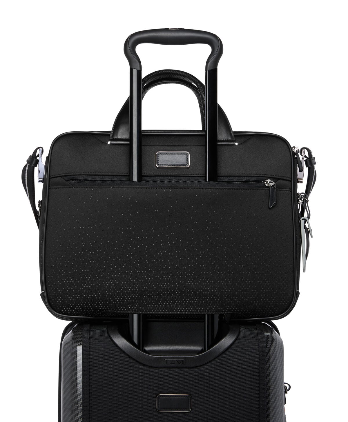 TUMI McLaren Axle Slim Aktetas