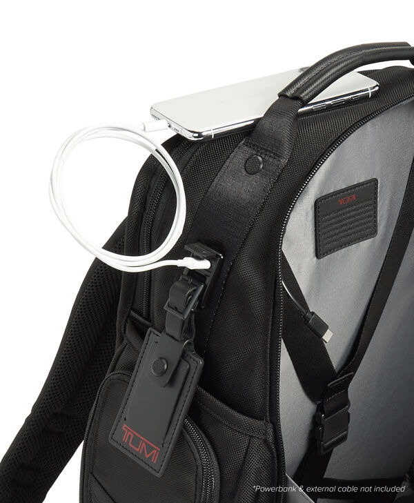 Tumi hickory backpack 2025