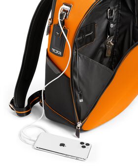 TUMI McLaren VELOCITY BACKPACK  TUMI | McLaren