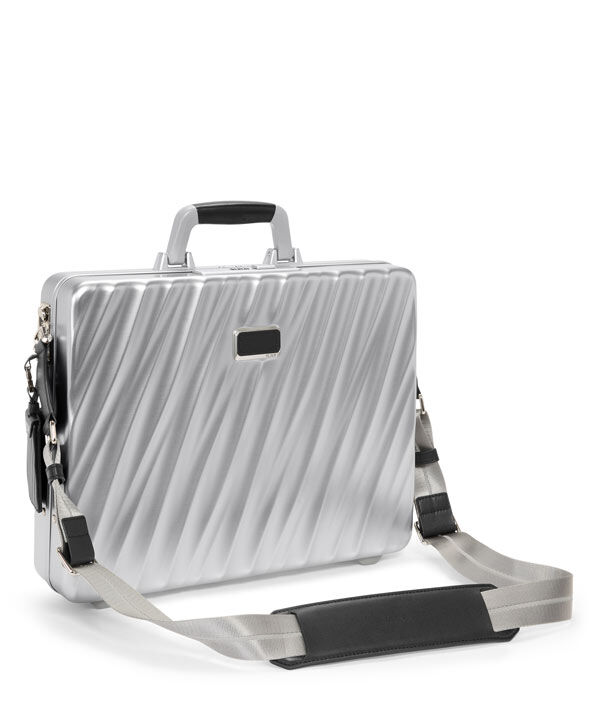 19 Degree Aluminium Briefcase TUMI Netherlands