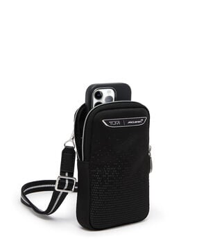 TUMI McLaren Fuel Small Crossbody | TUMI Fuel Small Crossbody