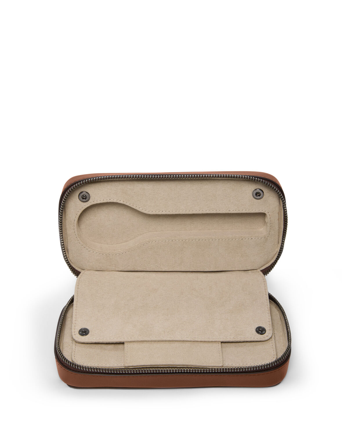 TUMI Horloge-etui voor op reis