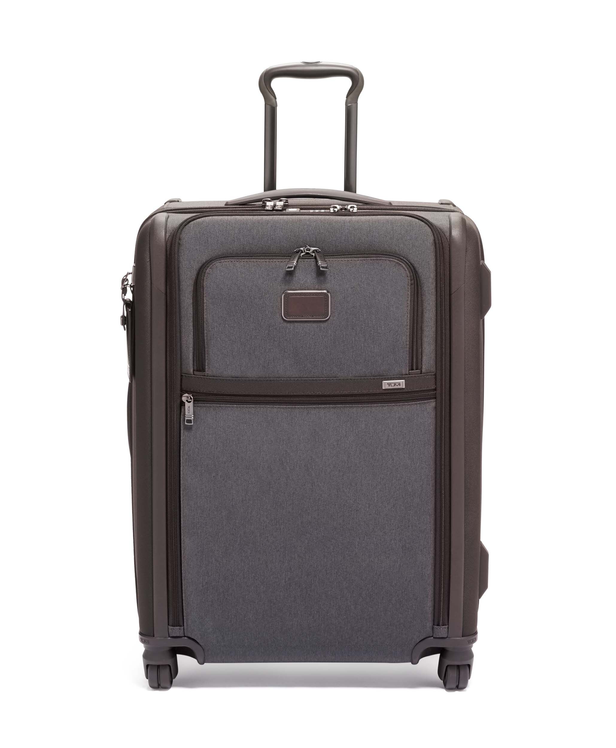 short trip luggage